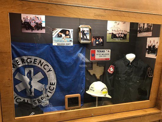 Calhoun County Museum